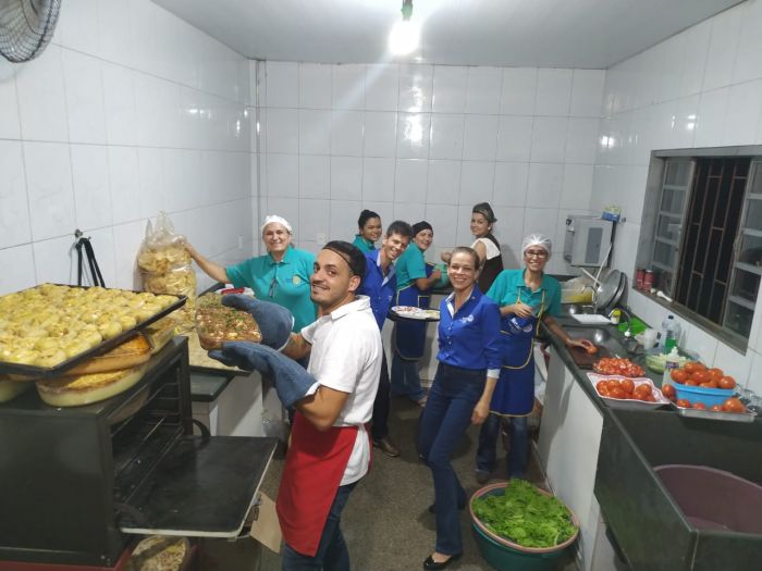 5ª NOITE DA BATATA